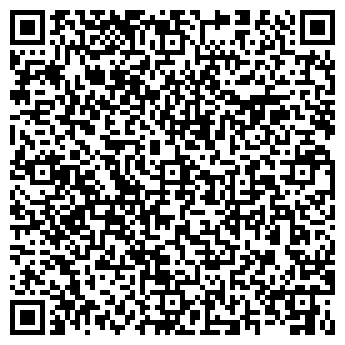 QR-код с контактной информацией организации ООО СК Феникс