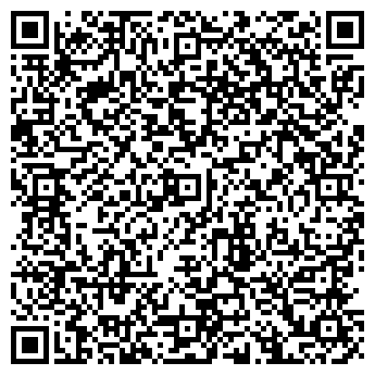 QR-код с контактной информацией организации ИП Макаров