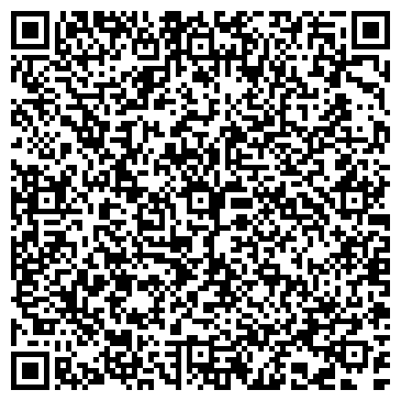 QR-код с контактной информацией организации ЗАО РосПромСтрой