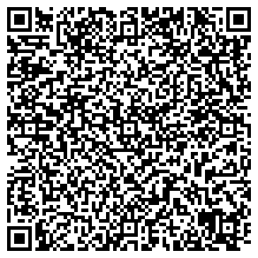 QR-код с контактной информацией организации ООО Типография Принт Кафе