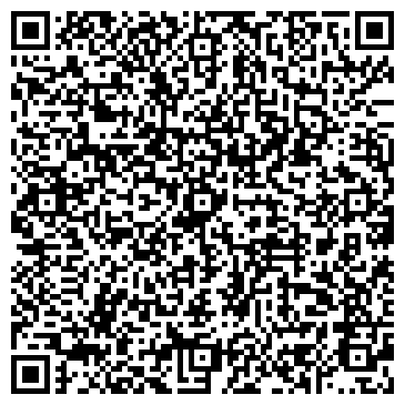 QR-код с контактной информацией организации ИП "Зов Джунглей"