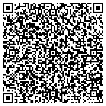 QR-код с контактной информацией организации ООО "Мебельный Рай"