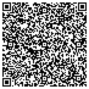QR-код с контактной информацией организации ООО "ИЖК Вест"