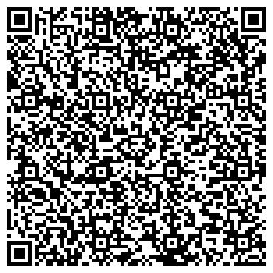 QR-код с контактной информацией организации ООО "МСП" оказание услуг населению