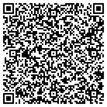 QR-код с контактной информацией организации ООО Мирэва