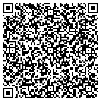 QR-код с контактной информацией организации ООО "MегаZвезда"