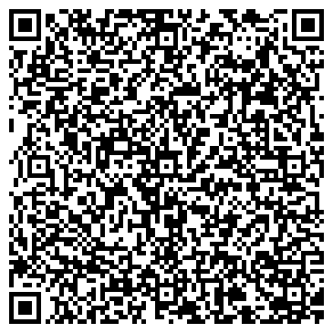 QR-код с контактной информацией организации ООО Охранное Агентство "Тигр"