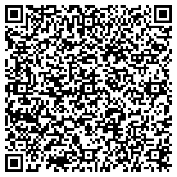 QR-код с контактной информацией организации ЗАО Kudarom