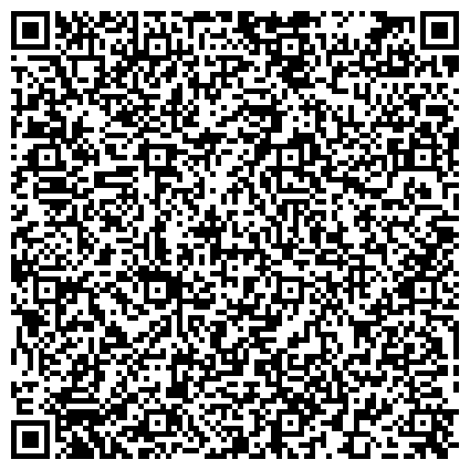 QR-код с контактной информацией организации ООО ГлавДачТрест-Строительство деревянных домов и бань под ключ