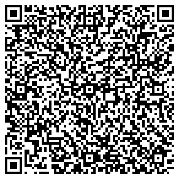 QR-код с контактной информацией организации Веб-агентство "Иником"