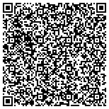 QR-код с контактной информацией организации ООО Рекламное агентство "Прогресс"