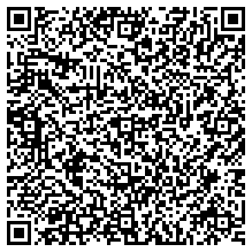 QR-код с контактной информацией организации ООО ЭкспоСити