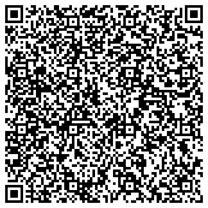 QR-код с контактной информацией организации Международная школа бизнеса МГУ им. адмирала Г.И.Невельского