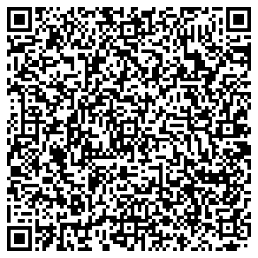 QR-код с контактной информацией организации ИП Салон - парикмахерская "ТАТЬЯНА"