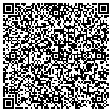 QR-код с контактной информацией организации ООО "Крепость"