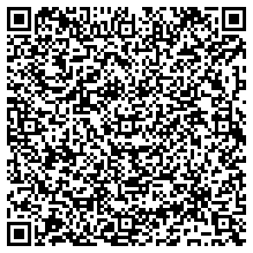 QR-код с контактной информацией организации ИП Золотой ключик-Урай