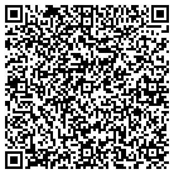 QR-код с контактной информацией организации ОДО Фирма " АВС Плюс"