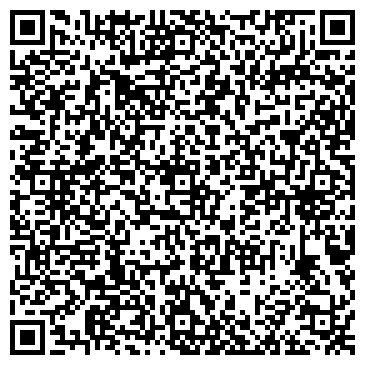QR-код с контактной информацией организации ИП Кузьмина А.С " Для детишек"