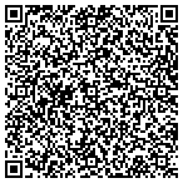 QR-код с контактной информацией организации ООО "Вокруг света"