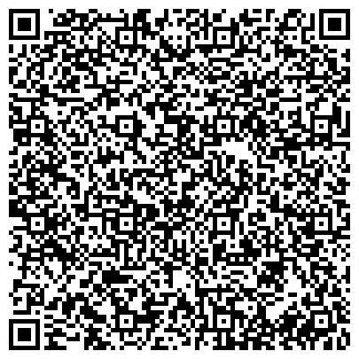 QR-код с контактной информацией организации ТОПМЕХА - меховой салон-ателье
