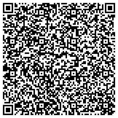 QR-код с контактной информацией организации ИП Зуева О.А. Образовательный центр "U@U"