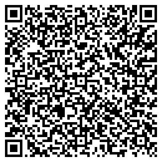 QR-код с контактной информацией организации ООО "Япона Мама"