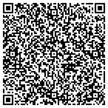 QR-код с контактной информацией организации ООО Управляющая компания "Проект Логистик"