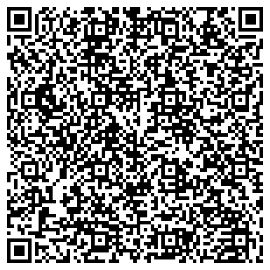 QR-код с контактной информацией организации Агентство праздников "Семь пятниц"