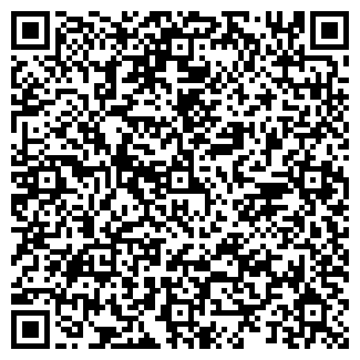 QR-код с контактной информацией организации ООО "ЮрПартнер"
