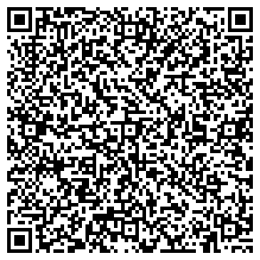 QR-код с контактной информацией организации КофеБин Отрадное