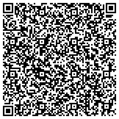 QR-код с контактной информацией организации МИИТ Государственный центр судебной экспертизы МИИТ