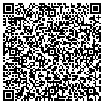 QR-код с контактной информацией организации ООО Симург