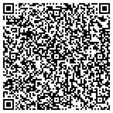 QR-код с контактной информацией организации ИП Академия Уюта