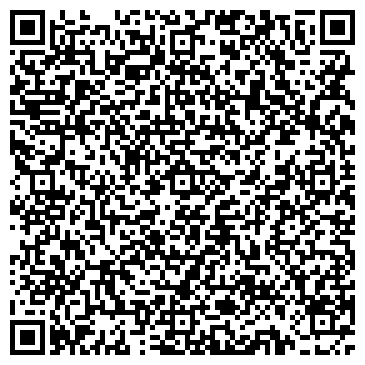 QR-код с контактной информацией организации ООО Салон красоты "ОТТОН"