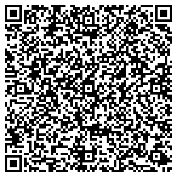 QR-код с контактной информацией организации ООО Авто-Бизнес