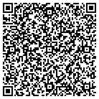 QR-код с контактной информацией организации ООО Строй Вест