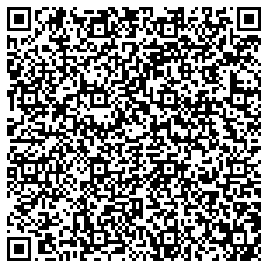 QR-код с контактной информацией организации ИП Вуаля, праздничное агентство