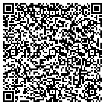 QR-код с контактной информацией организации ИП Исаев А. В.