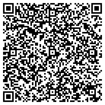 QR-код с контактной информацией организации ООО «Интермода»