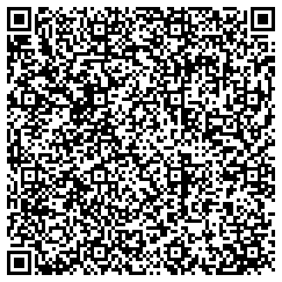 QR-код с контактной информацией организации Адвокатский кабинет адвоката Гурьева Вадима Ивановича