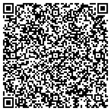 QR-код с контактной информацией организации ИП Двери ульяновские