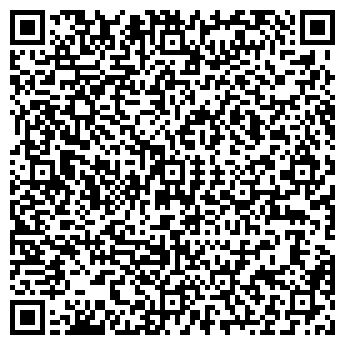 QR-код с контактной информацией организации АВТОЗАПЧАСТИ