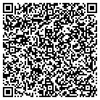 QR-код с контактной информацией организации АВТОЗАПЧАСТИ