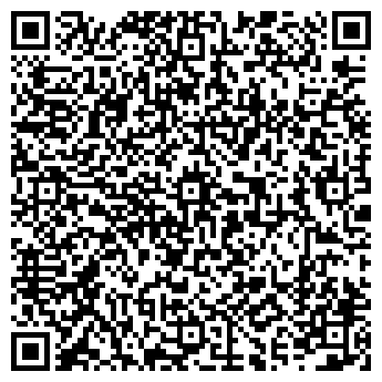 QR-код с контактной информацией организации АУДИ, ФОЛЬКСВАГЕН