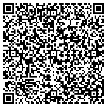 QR-код с контактной информацией организации АВТО ВЕНТУС