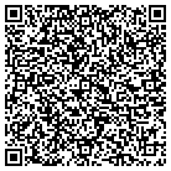 QR-код с контактной информацией организации АВТОМИР