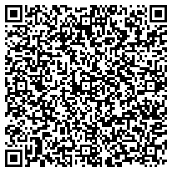 QR-код с контактной информацией организации ООО «СМУ №61»