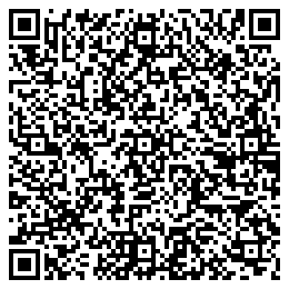 QR-код с контактной информацией организации АЯНА