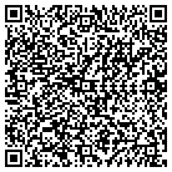 QR-код с контактной информацией организации ВСЁ ОТВЕЗЁМ