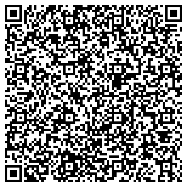 QR-код с контактной информацией организации ИНСТИТУТ ТЕАТРАЛЬНОГО ИСКУССТВА ИМ. П.М. ЕРШОВА